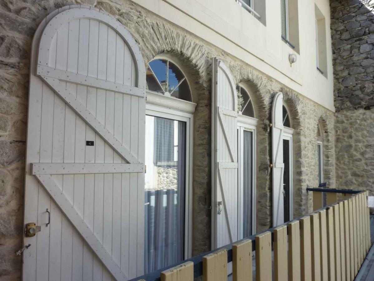 Vacances Perennes Rue Richelieu Cauterets Exterior foto